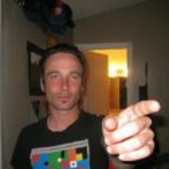 Christopher Parkin 1