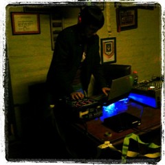 Diego Contreras Lizana