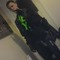 Gareth Williams 14