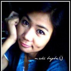 Ella Makii Maquirang