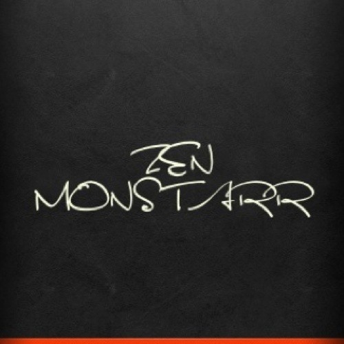 Zen Monstarr’s avatar