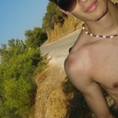 Burak Ates