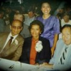 Mary Agnes Mendoza Urban