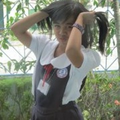 Janina Tyra E. Apilado