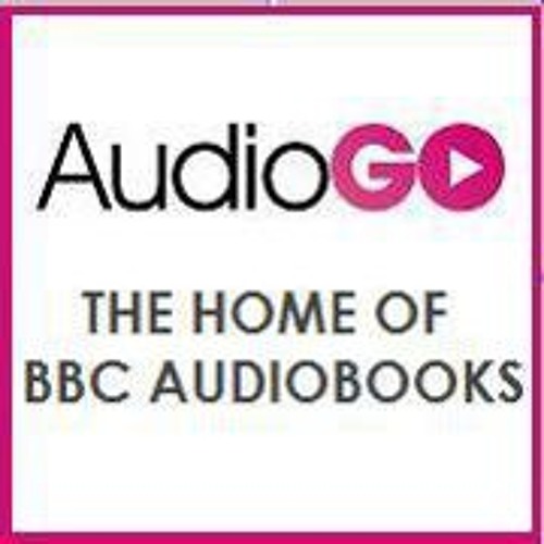 AudioGO Audiobooks’s avatar