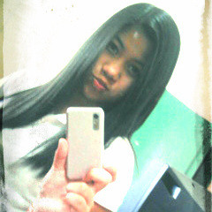 Shania Kate S. Buenaflor