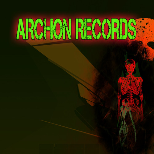 Archon Records’s avatar