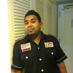 Muhd Firdaus Sulaiman