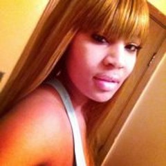 Bria Gorgeous'asz Wilson