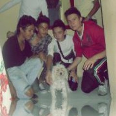 De chamaquito yo (remix)