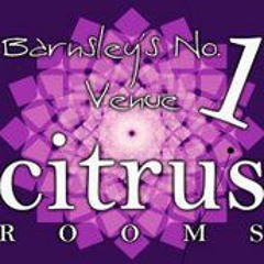 Citrus Rooms Barnsley