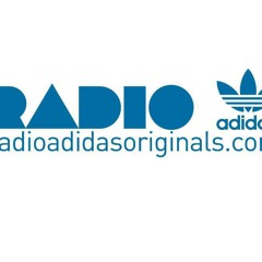 Radio adidas Originals