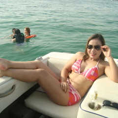 Shirley Ann Gamongan