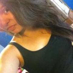 Erika Elizabeth Castillo