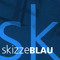 skizze BLAU