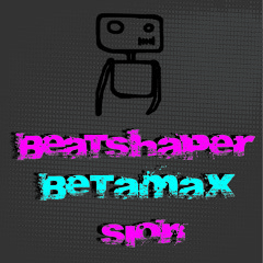 Beatshaper/Sion/Betamax
