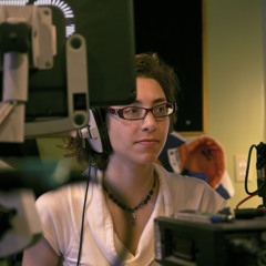 Anabel Cossette Civitella