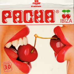 Pacha Ibiza Fanatics