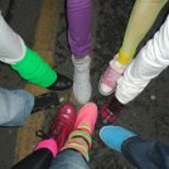 Chris Oenomaus Peake