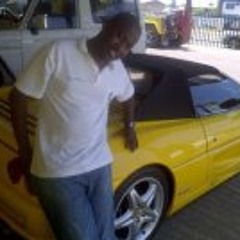 Herbert DjHerb Mannathoko