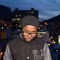 Thando Kleinbooi