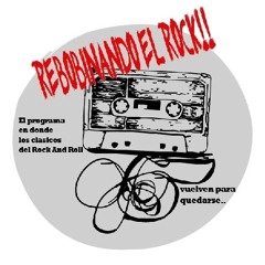 REBOBINANDO EL ROCK!!!
