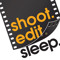 Shoot Edit Sleep