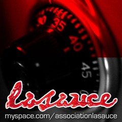 Lasauce