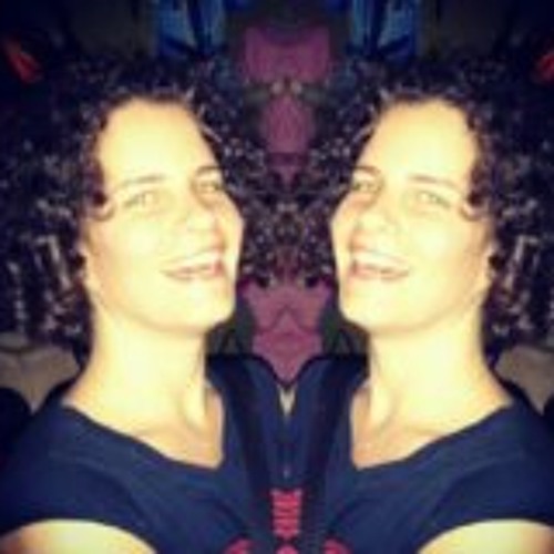 Tammy Ben Yehuda’s avatar