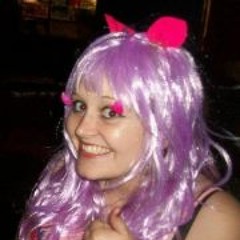 Fiona Elizabeth Jones