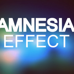 Amnesia Effect