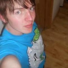 James Wilko Wilkinson