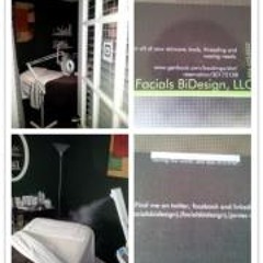 Antonio Skincare McCall