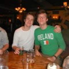 Nuclear Nick Marlatte