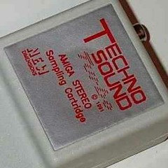 Amiga Trax