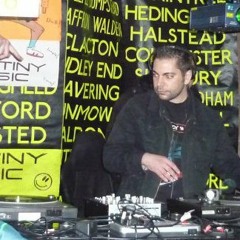 DJ-STEVO
