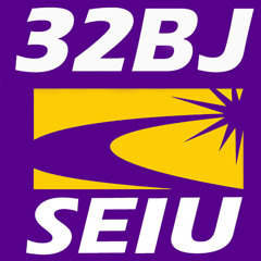 32BJ SEIU