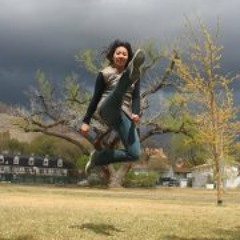 Kimberly Le Tanny