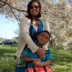 Lina Undayag-McDowell