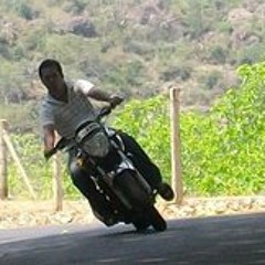 Gsp Prabhu