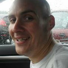 Marc Fretwell