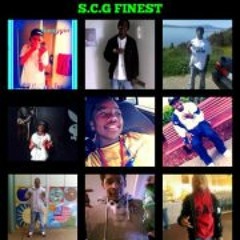 Younq Pretty'Boy Tre