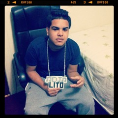 DeejayLitooNYC Intros