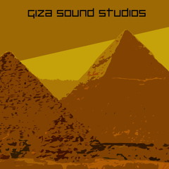 Giza Sound Studios