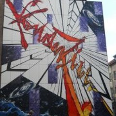 Four ways to the center