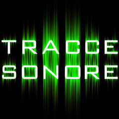 TRACCE SONORE STUDIO RM
