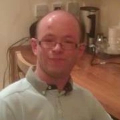 Neil Smith 16