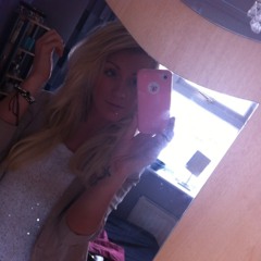 Stacey Michelle Broomhall