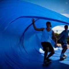 Trevor Daniel Eckhart