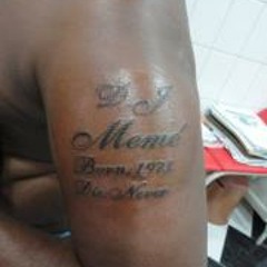 Emerson Memé Almeida